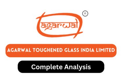 Agarwal Toughened Glass India SME IPO